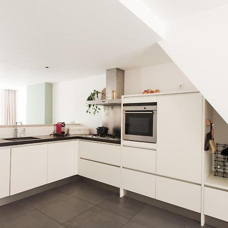 Amazing And Stylish House Near City Center Dordrecht, Close To Rotterdam Exteriör bild
