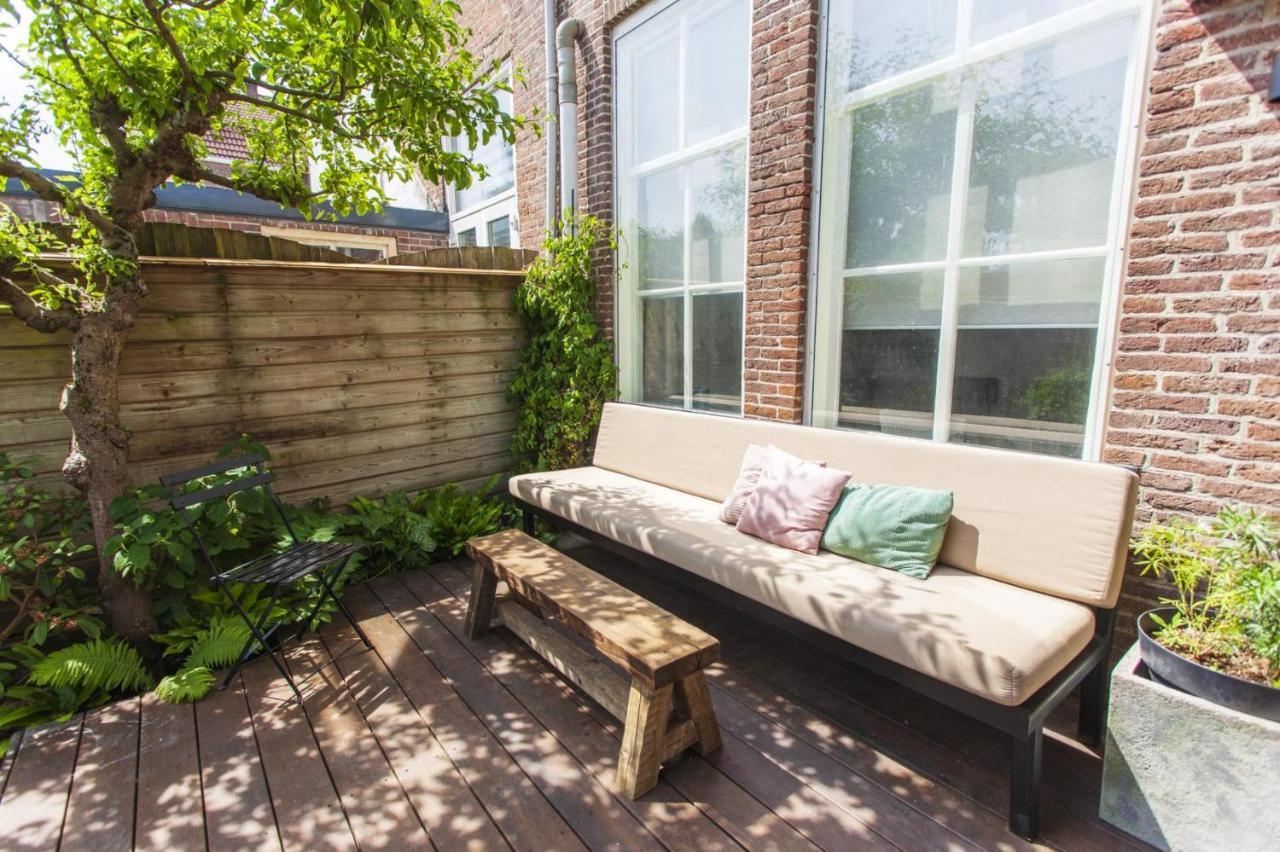 Amazing And Stylish House Near City Center Dordrecht, Close To Rotterdam Exteriör bild