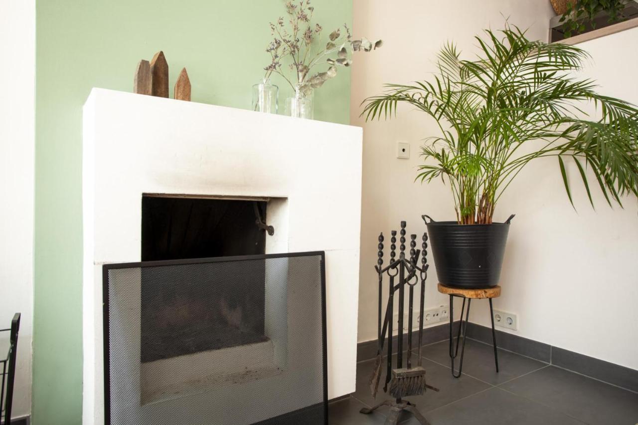 Amazing And Stylish House Near City Center Dordrecht, Close To Rotterdam Exteriör bild