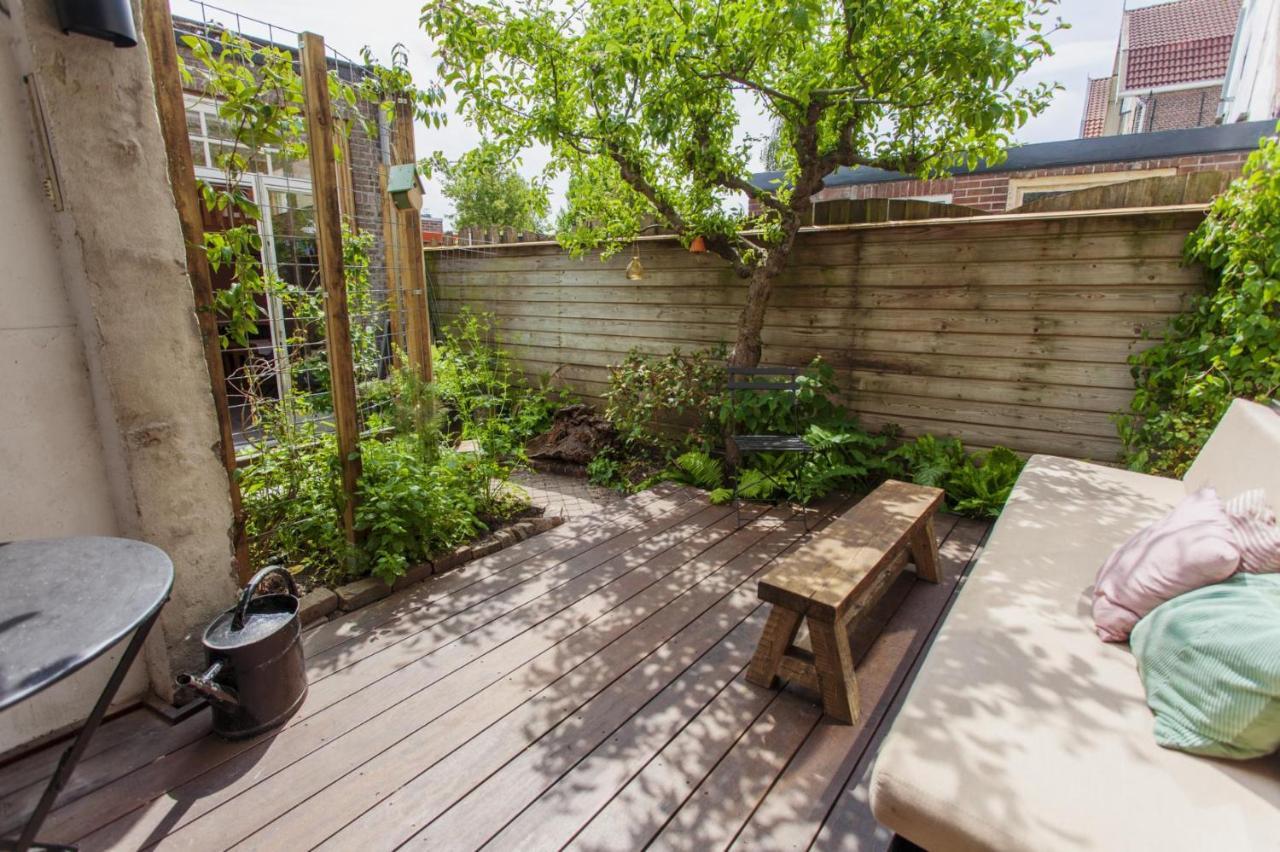 Amazing And Stylish House Near City Center Dordrecht, Close To Rotterdam Exteriör bild