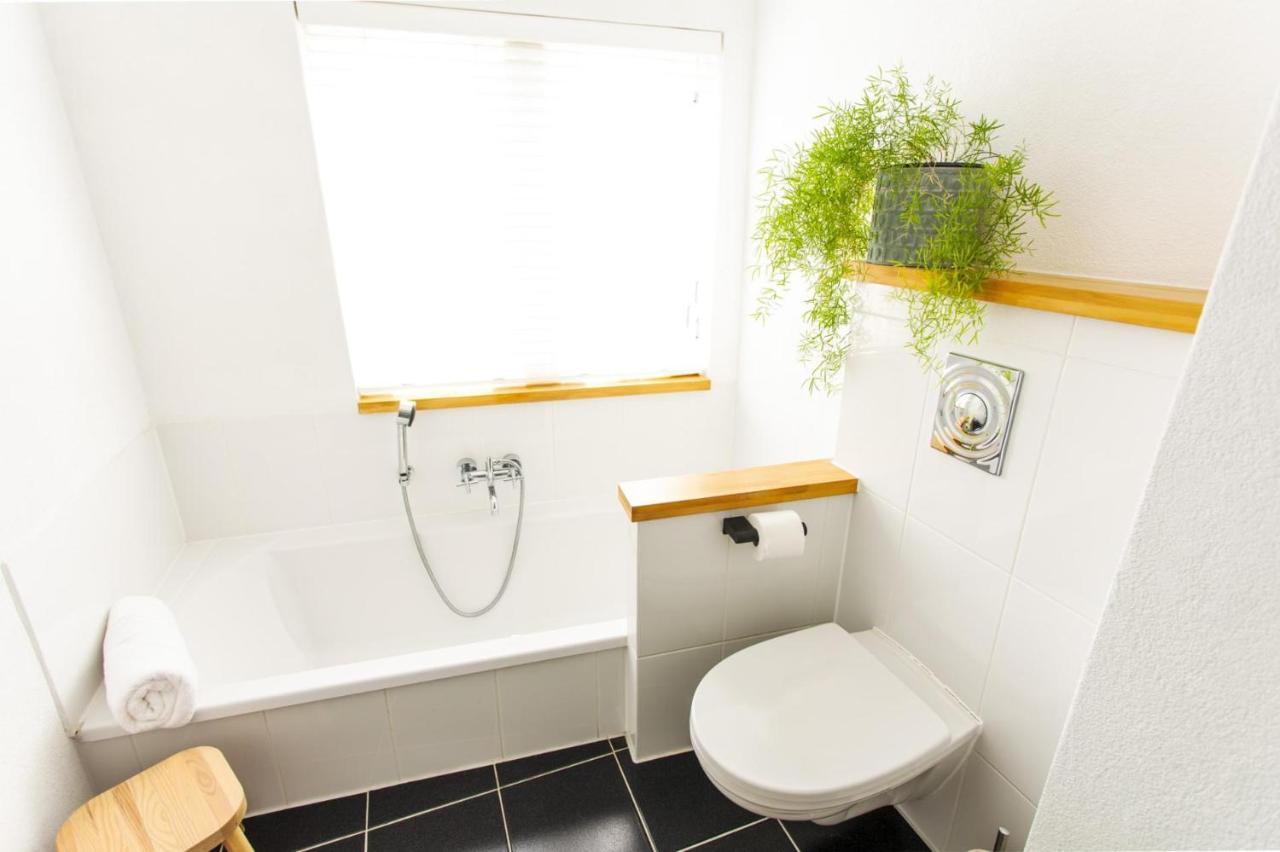 Amazing And Stylish House Near City Center Dordrecht, Close To Rotterdam Exteriör bild
