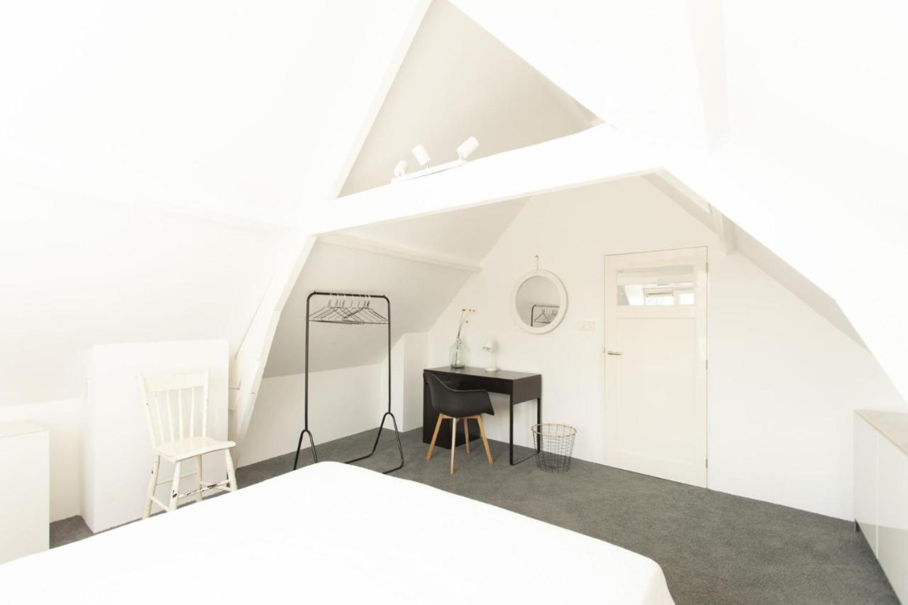 Amazing And Stylish House Near City Center Dordrecht, Close To Rotterdam Exteriör bild